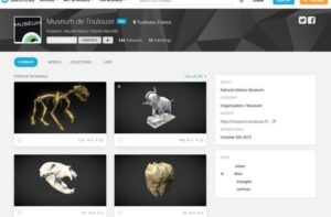 lien Sketchfab