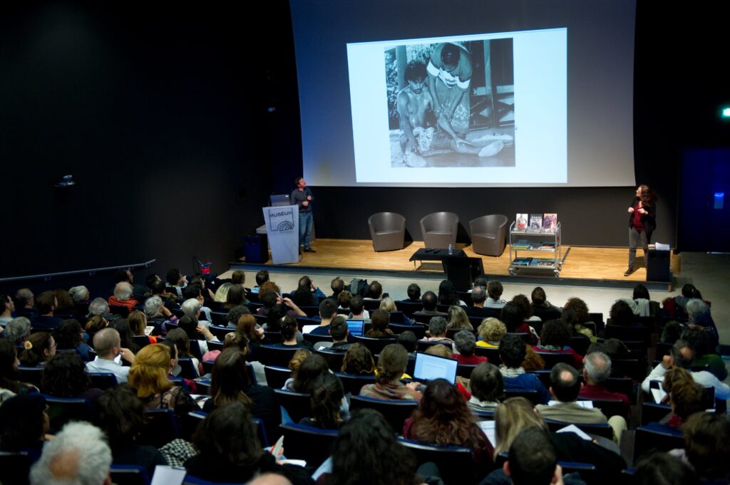 photo auditorium