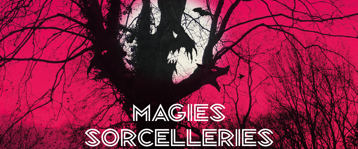 visuel exposition magies sorcelleries