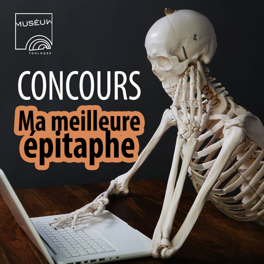 visuel du concours twitter