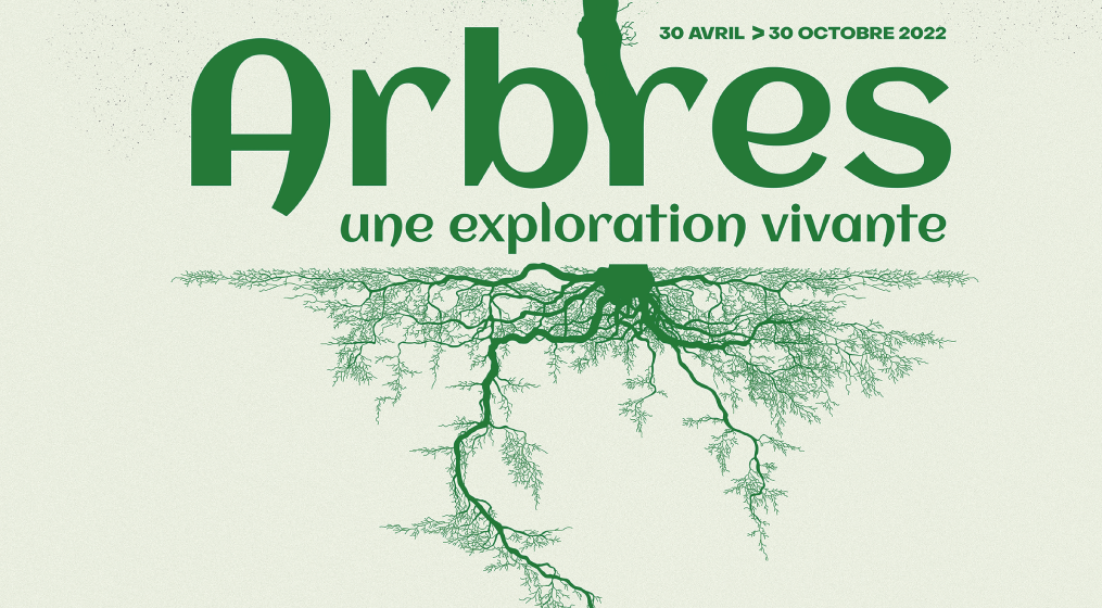 visuel expo arbres